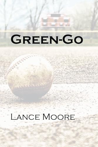 Stock image for Green-Go for sale by GreatBookPrices