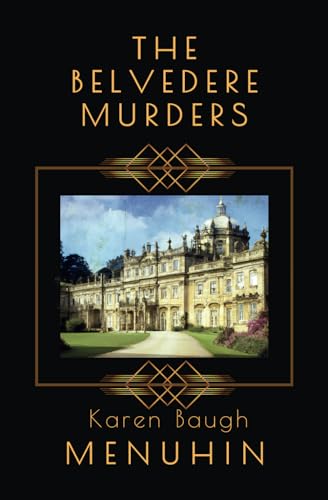 Imagen de archivo de The Belvedere Murders 2 Heathcliff Lennox a la venta por Firefly Bookstore