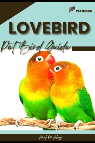Stock image for Lovebird for sale by PBShop.store US
