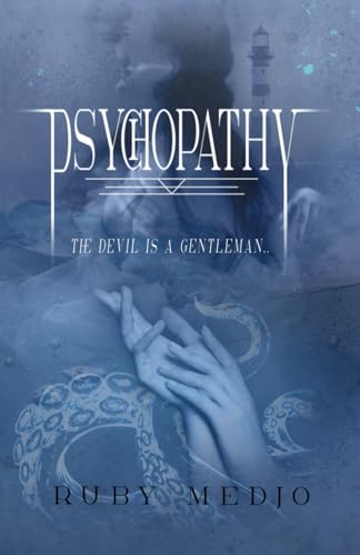 Immagine dell'editore per Psychopathy: Book 1.5 in the Villainous Heroes Series venduto da Ria Christie Collections