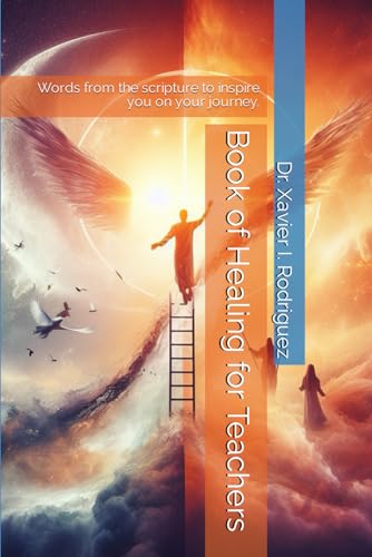 Stock image for Book of Healing for Teachers (Paperback) for sale by Grand Eagle Retail