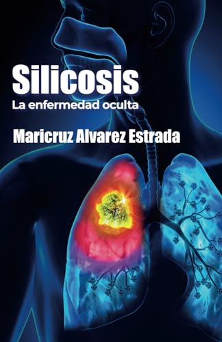 Imagen de archivo de Silicosis a la venta por PBShop.store US