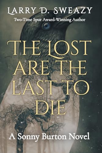 Imagen de archivo de The Lost Are the Last to Die (Paperback) a la venta por Grand Eagle Retail