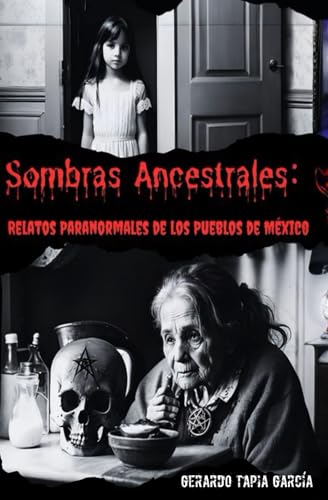 Imagen de archivo de Sombras Ancestrales (Paperback) a la venta por Grand Eagle Retail