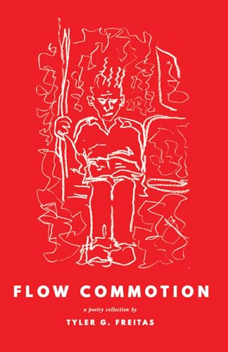 Imagen de archivo de Flow Commotion (Paperback) a la venta por Grand Eagle Retail