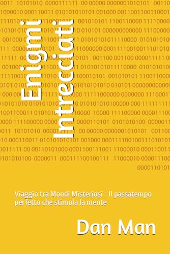 Stock image for Enigmi Intrecciati (Paperback) for sale by Grand Eagle Retail