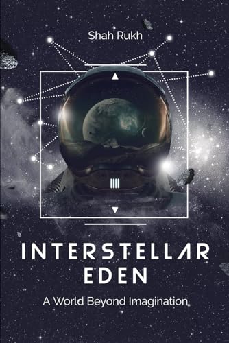 Stock image for Interstellar Eden (Paperback) for sale by Grand Eagle Retail
