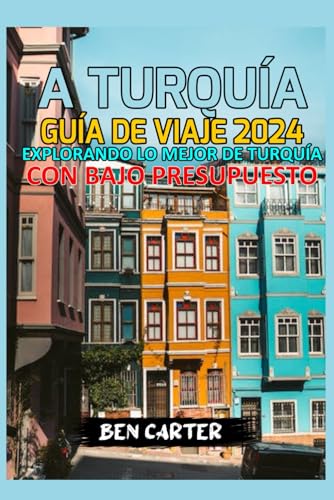 Imagen de archivo de A Turqu?a 2024 a la venta por PBShop.store US