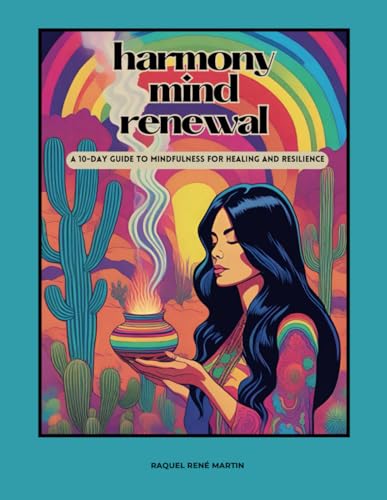 Beispielbild fr Harmony Mind Renewal (Paperback) zum Verkauf von Grand Eagle Retail