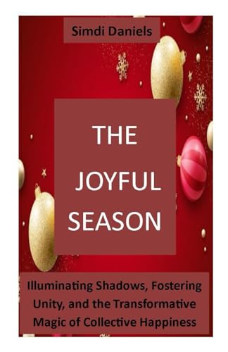 Stock image for The Joyful Season for sale by PBShop.store US