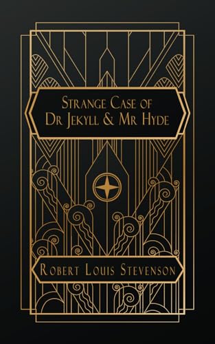 Beispielbild fr The Strange Case of Dr. Jekyll and Mr. Hyde zum Verkauf von Buchpark