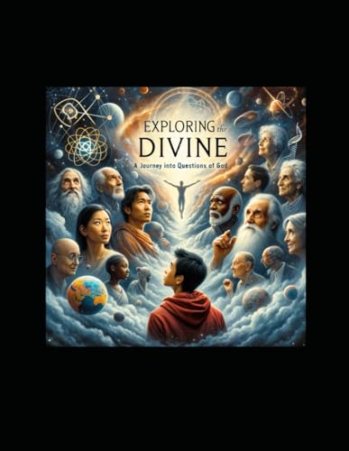 Stock image for Exploring The Divine (Paperback) for sale by Grand Eagle Retail