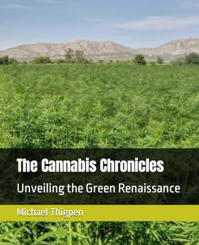 Beispielbild fr The Cannabis Chronicles (Paperback) zum Verkauf von Grand Eagle Retail