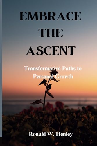 Stock image for Embrace the Ascent for sale by PBShop.store US