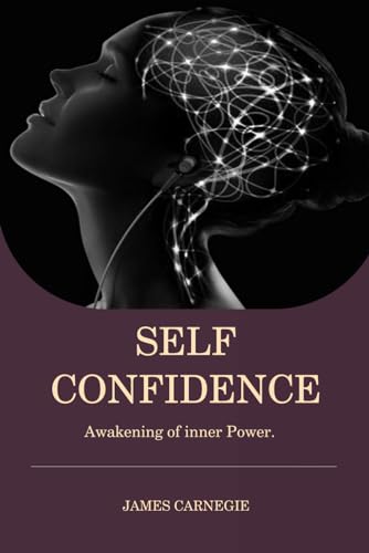 Beispielbild fr Self-Confidence zum Verkauf von PBShop.store US
