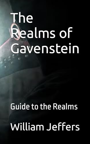 Stock image for The Realms of Gavenstein for sale by PBShop.store US