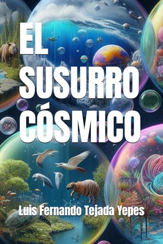Imagen de archivo de El Susurro Csmico (Paperback) a la venta por Grand Eagle Retail