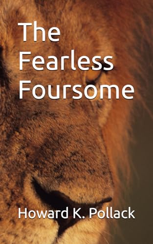 Beispielbild fr The Fearless Foursome zum Verkauf von California Books