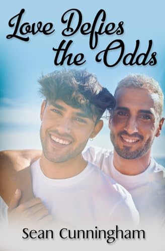 Stock image for Love Defies the Odds for sale by PBShop.store US