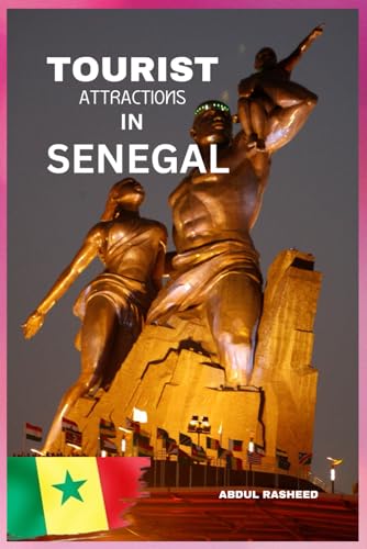 Stock image for Tourist Attractions in Senegal for sale by PBShop.store US