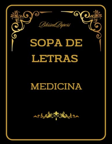 Imagen de archivo de Sopa de Letras. Medicina I (Paperback) a la venta por Grand Eagle Retail