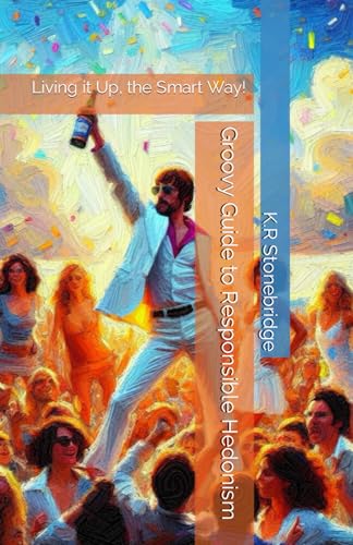 Stock image for Groovy Guide to Responsible Hedonism for sale by PBShop.store US