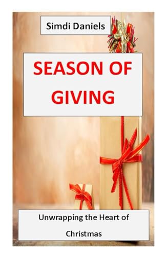 Stock image for Season of Giving for sale by PBShop.store US
