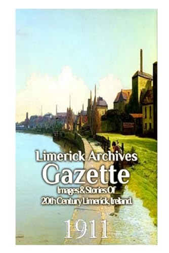 Stock image for Limerick Archives Gazette for sale by PBShop.store US