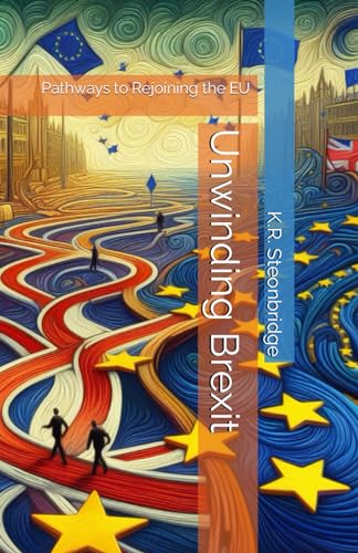 Stock image for Unwinding Brexit (Paperback) for sale by Grand Eagle Retail
