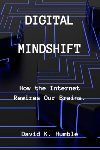 Stock image for Digital Mindshift (Paperback) for sale by Grand Eagle Retail