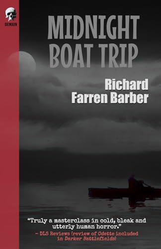 Stock image for Midnight Boat Trip (Paperback) for sale by Grand Eagle Retail