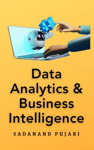 9798873289219: Data Analytics & Business Intelligence
