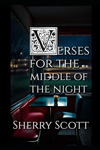Stock image for Verses for the Middle of the Night for sale by ALLBOOKS1