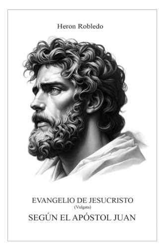 Imagen de archivo de Evangelio de Jesucristo Segn El Apstol Juan (Paperback) a la venta por Grand Eagle Retail