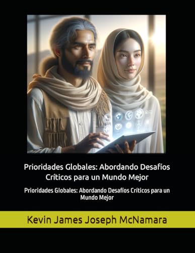 Stock image for Prioridades Globales (Paperback) for sale by Grand Eagle Retail