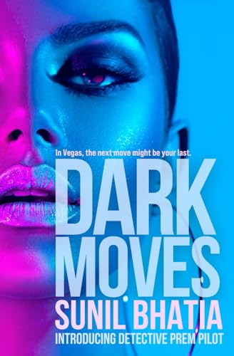 Stock image for Dark Moves (Paperback) for sale by Grand Eagle Retail