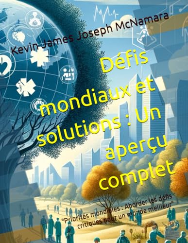 Stock image for Dfis mondiaux et solutions (Paperback) for sale by Grand Eagle Retail