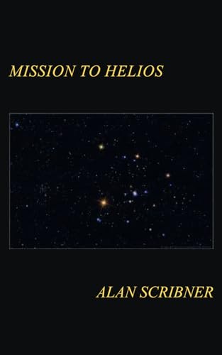 Stock image for Mission to Helios for sale by medimops