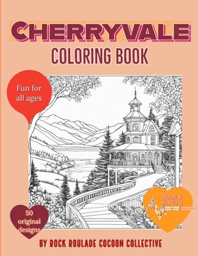 Stock image for Cherryvale (Paperback) for sale by Grand Eagle Retail