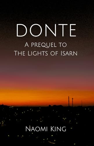 Stock image for Donte (Paperback) for sale by Grand Eagle Retail