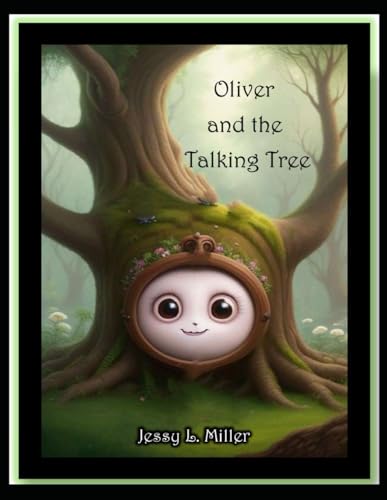 Immagine dell'editore per Oliver And The Talking Tree venduto da Ria Christie Collections