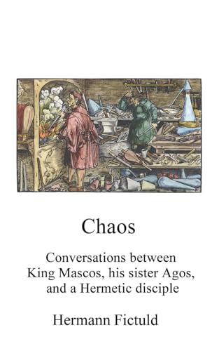 Imagen de archivo de Chaos (Paperback) a la venta por Grand Eagle Retail