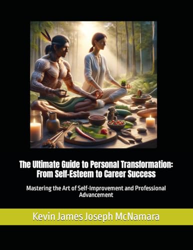 Stock image for The Ultimate Guide to Personal Transformation (Paperback) for sale by Grand Eagle Retail