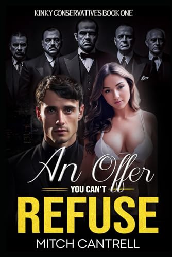 Stock image for An Offer You Can't Refuse (Paperback) for sale by Grand Eagle Retail