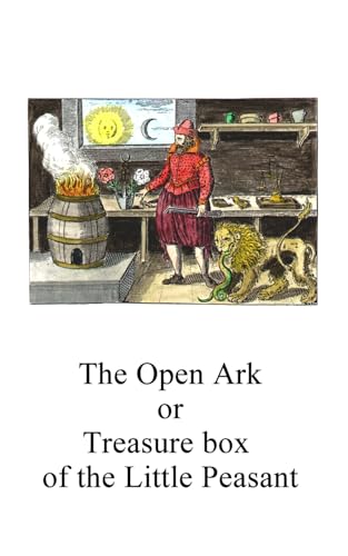 Imagen de archivo de The Open Ark (Paperback) a la venta por Grand Eagle Retail