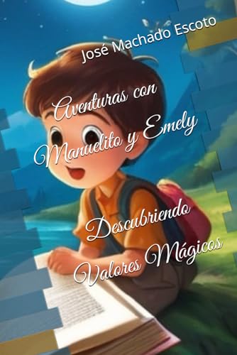 Beispielbild fr Aventuras con Manuelito y Emely (Paperback) zum Verkauf von Grand Eagle Retail