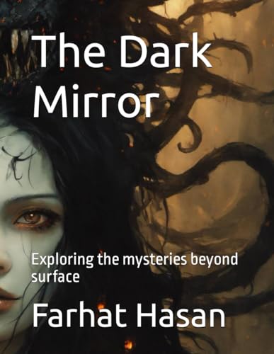 Beispielbild fr The Dark Mirror (Paperback) zum Verkauf von Grand Eagle Retail