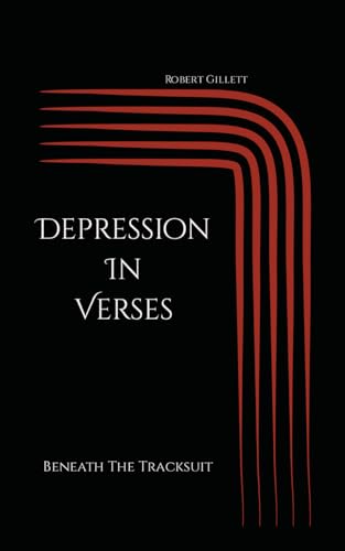 Stock image for Depression In Verses (Paperback) for sale by Grand Eagle Retail