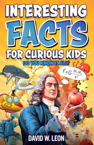 Image d'archives pour Interesting Facts For Curious mis en vente par SecondSale