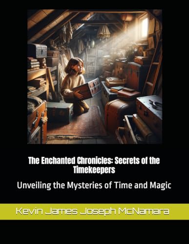 Stock image for The Enchanted Chronicles (Paperback) for sale by Grand Eagle Retail